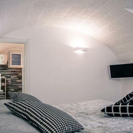 Casa Vacanze Antiche Mura E Poi Monopoli Buitenkant foto