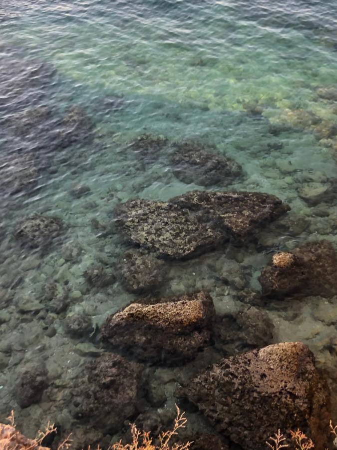 Casa Vacanze Antiche Mura E Poi Monopoli Buitenkant foto