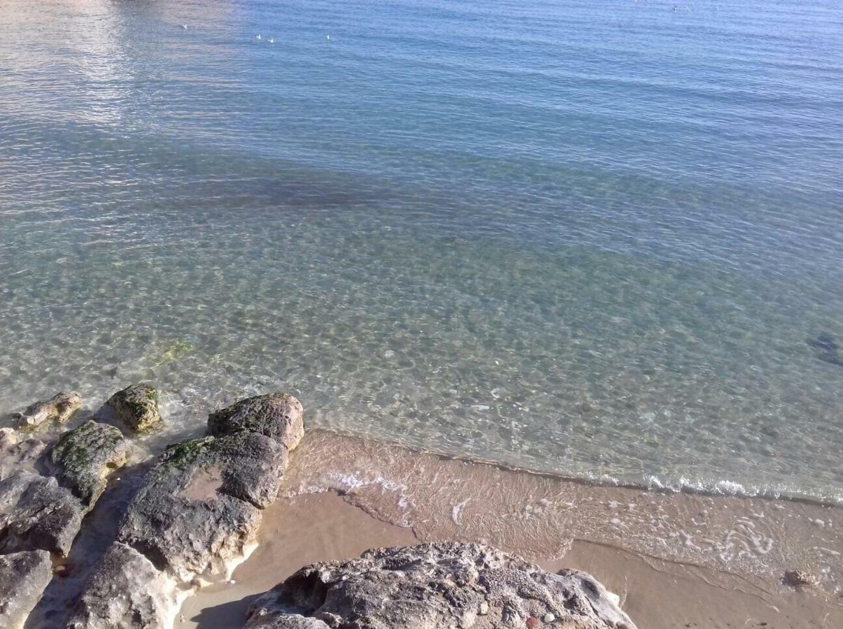 Casa Vacanze Antiche Mura E Poi Monopoli Buitenkant foto