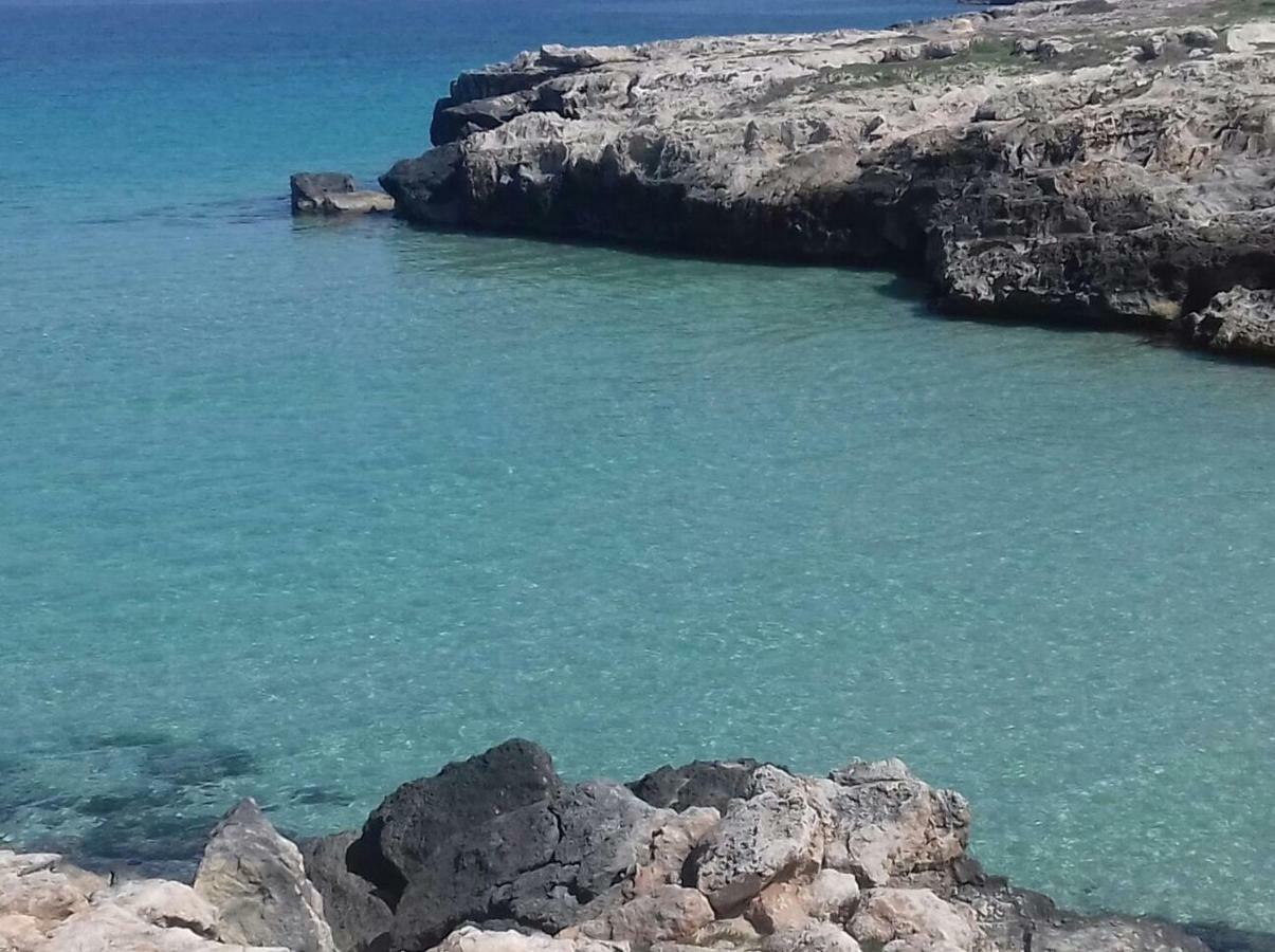 Casa Vacanze Antiche Mura E Poi Monopoli Buitenkant foto