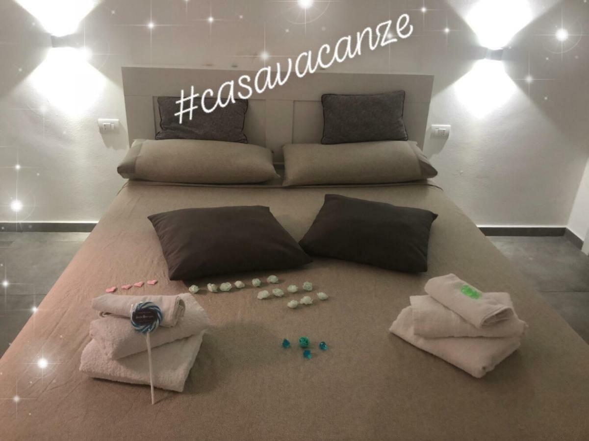 Casa Vacanze Antiche Mura E Poi Monopoli Buitenkant foto