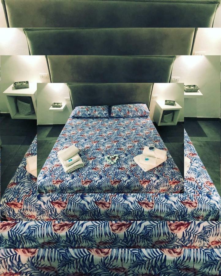 Casa Vacanze Antiche Mura E Poi Monopoli Buitenkant foto